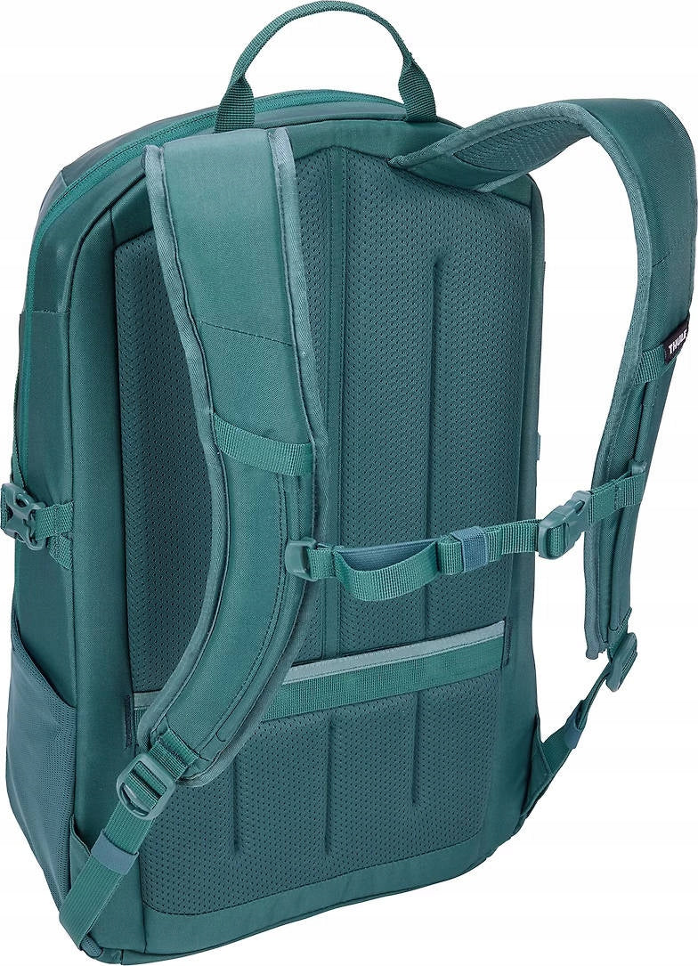 Laptop backpack Thule EnRoute 21L green Color green
