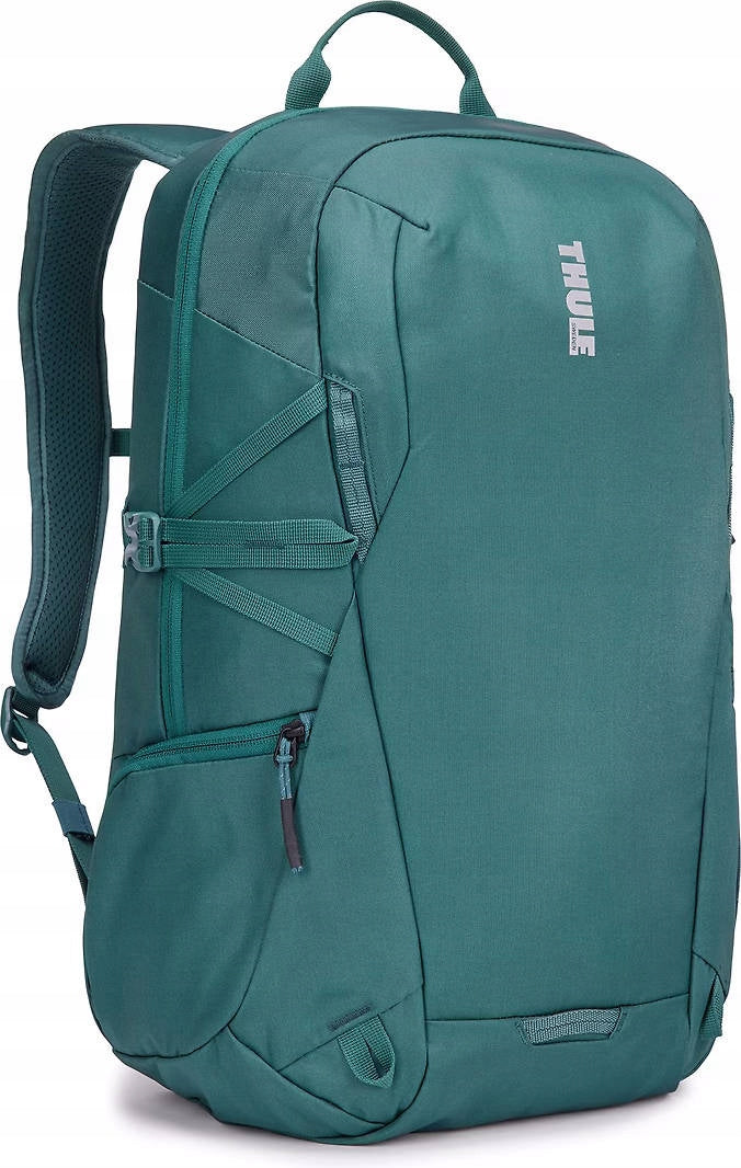 Laptop backpack Thule EnRoute 21L green