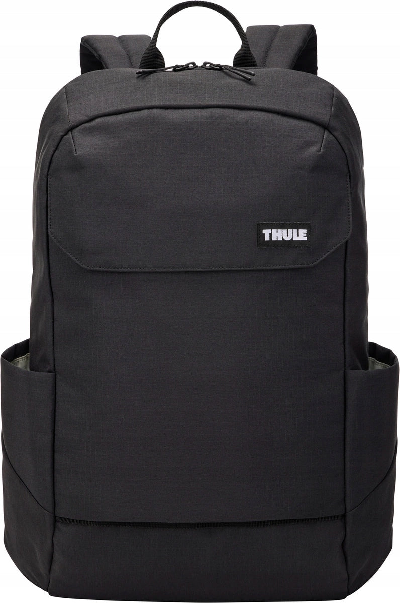 Laptop backpack Thule Lithos 20L black Brand Thule