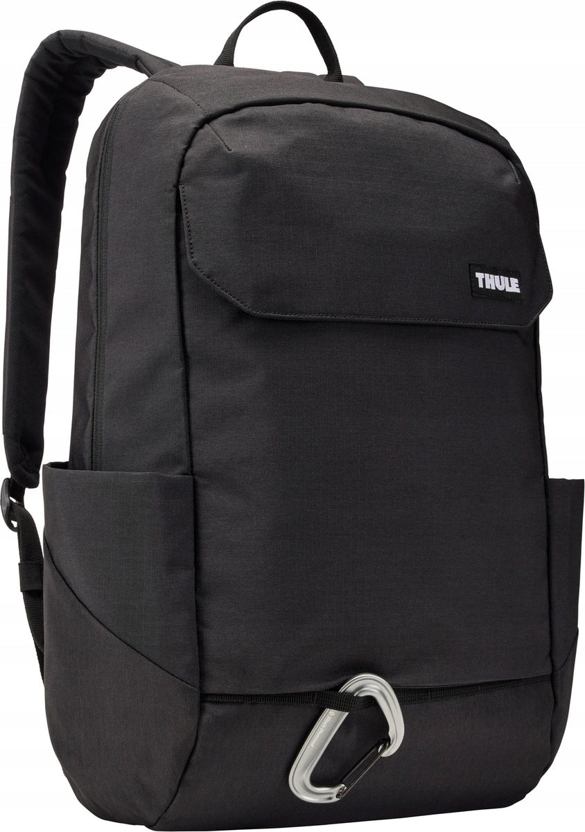 Laptop backpack Thule Lithos 20L black Gender unisex