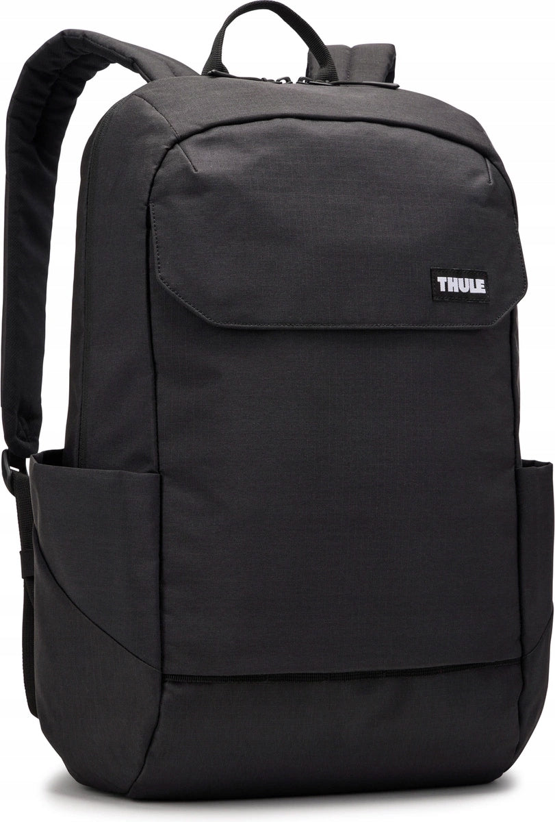 Laptop backpack Thule Lithos 20L black