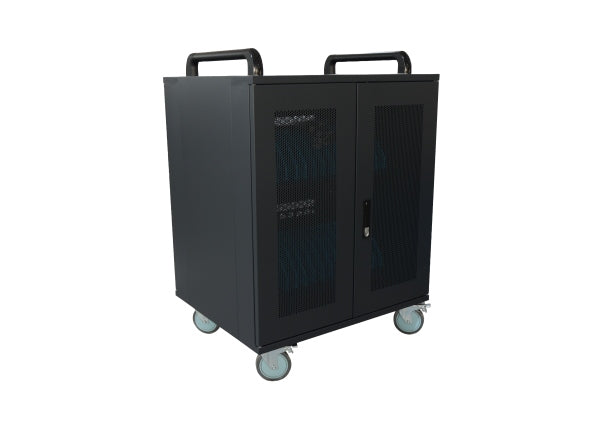 Laptop charging cabinet Avtek Charging Cart 30