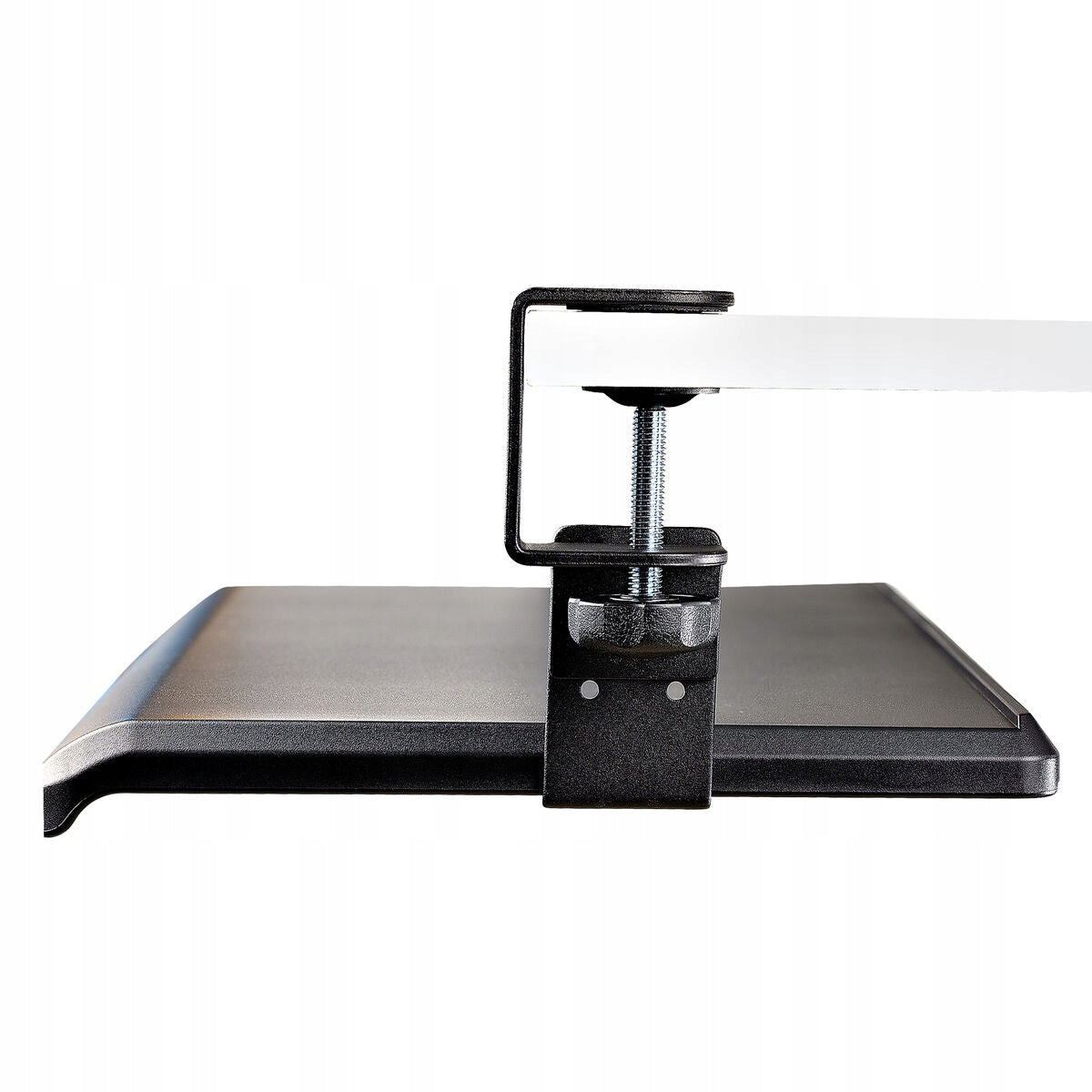 Laptop holder Startech KEYBOARD-TRAY-CLAMP1