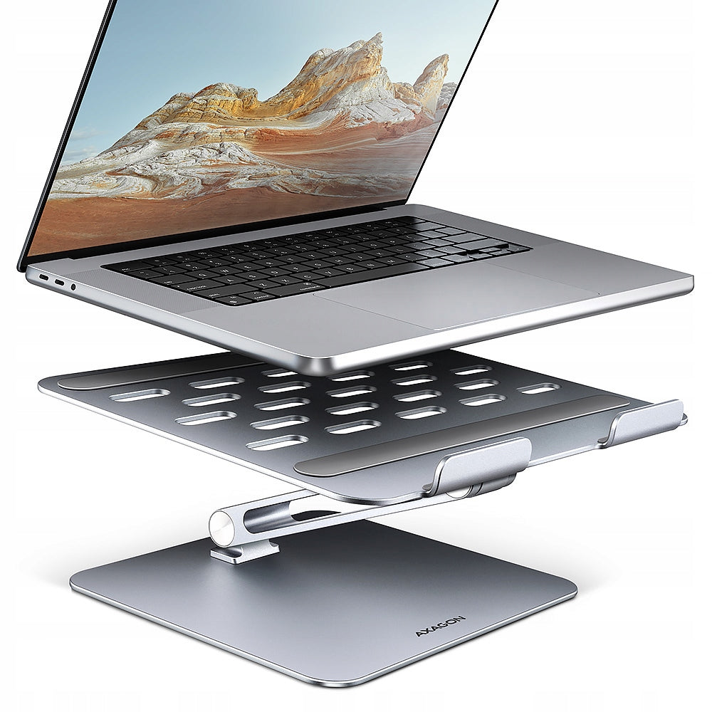 Laptop stand Axagon STND-LQ 10 - 16''
