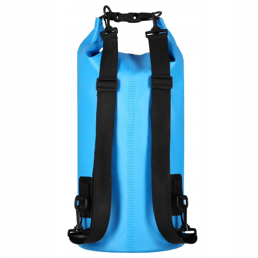 Large Bag Backpack Waterproof DRY BAG For Kayak NILS 20 L Manufacturer code 15-02-439