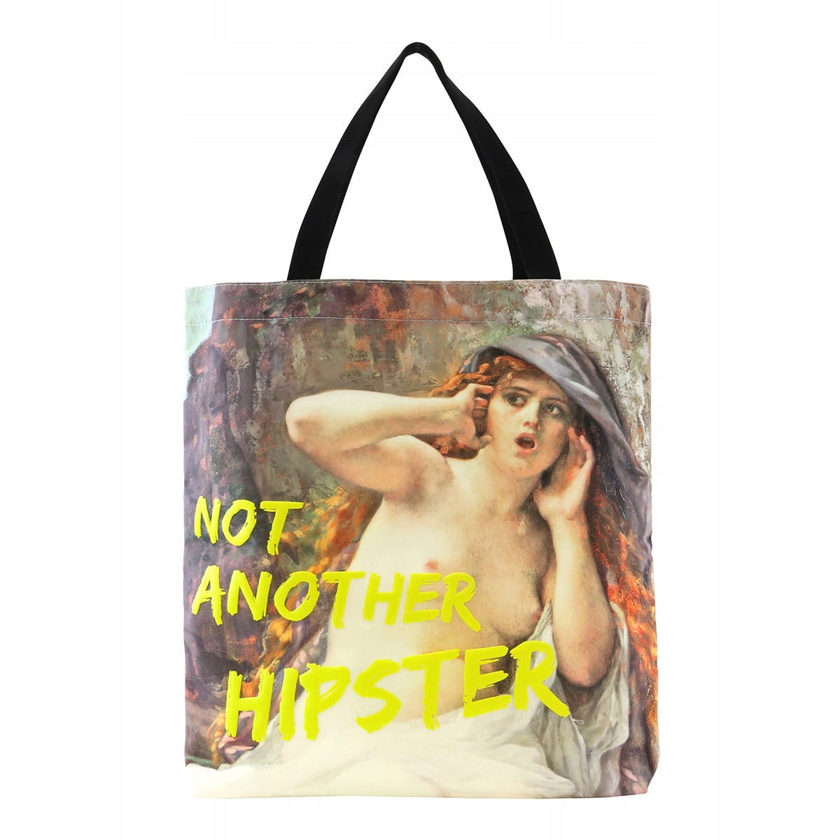 Large Bag - Santoro Masterpieces - Not Another Hipster Manufacturer code 1060MP02