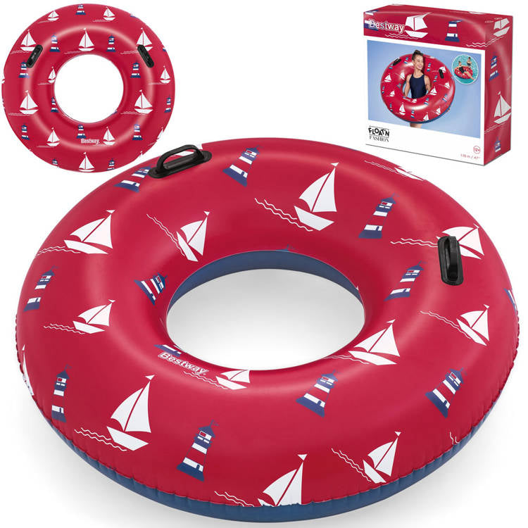 Large Besway Swimming Wheel