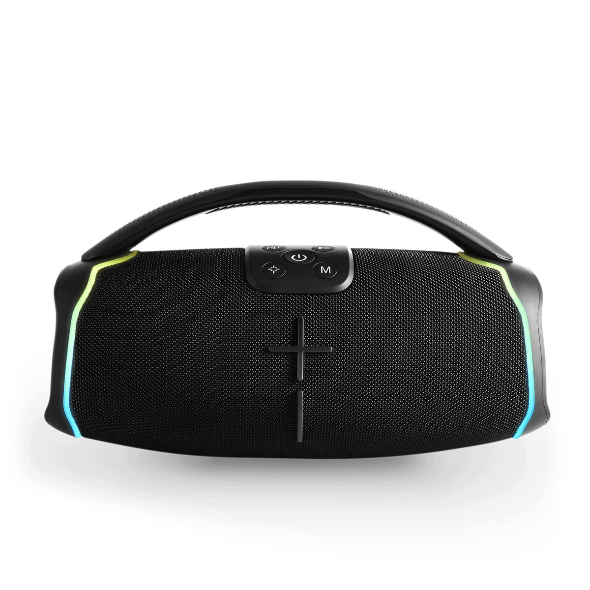 Large Bluetooth Wireless Speaker Energy Sistem HyperBeat 80W Manufacturer code 458837