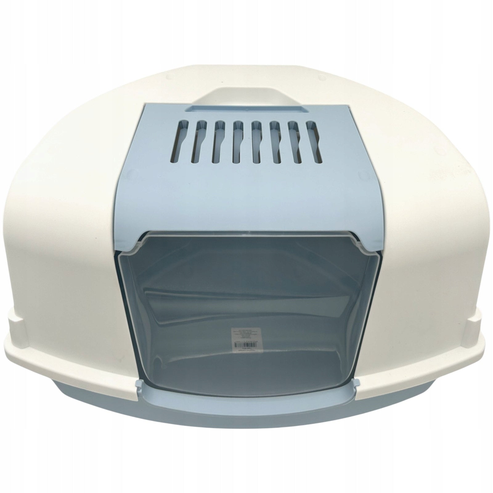Large CORNER Cuvette For Cat Indoor + Filter + Spatula Manufacturer code 0002383