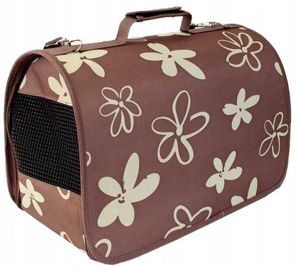 Large Cat Dog Transporter Bag L Comfortable Durable VARIOUS COLORS Size L