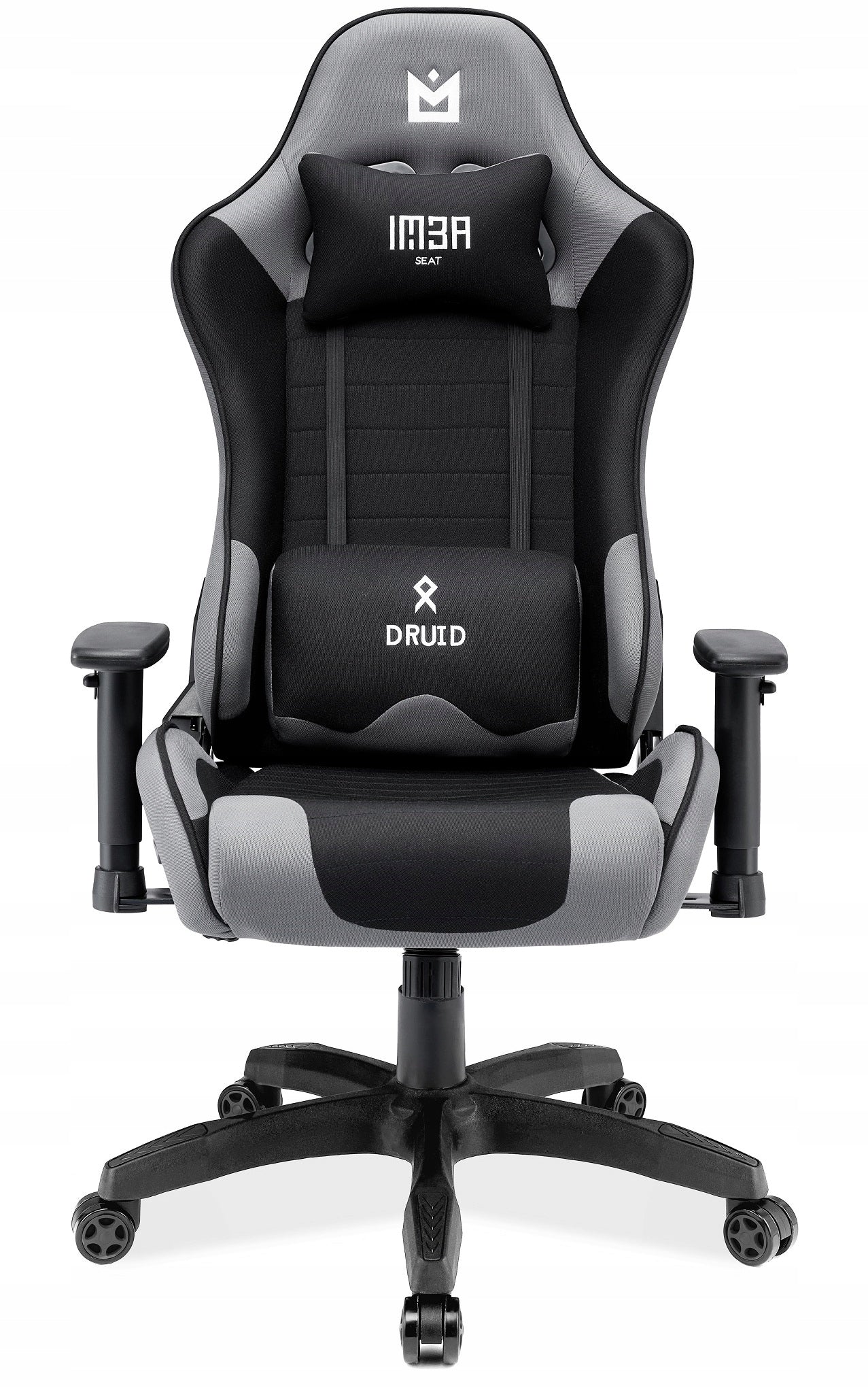Large Comfortable Office Rotating Fabric Gaming Chair Manufacturer code 860234
