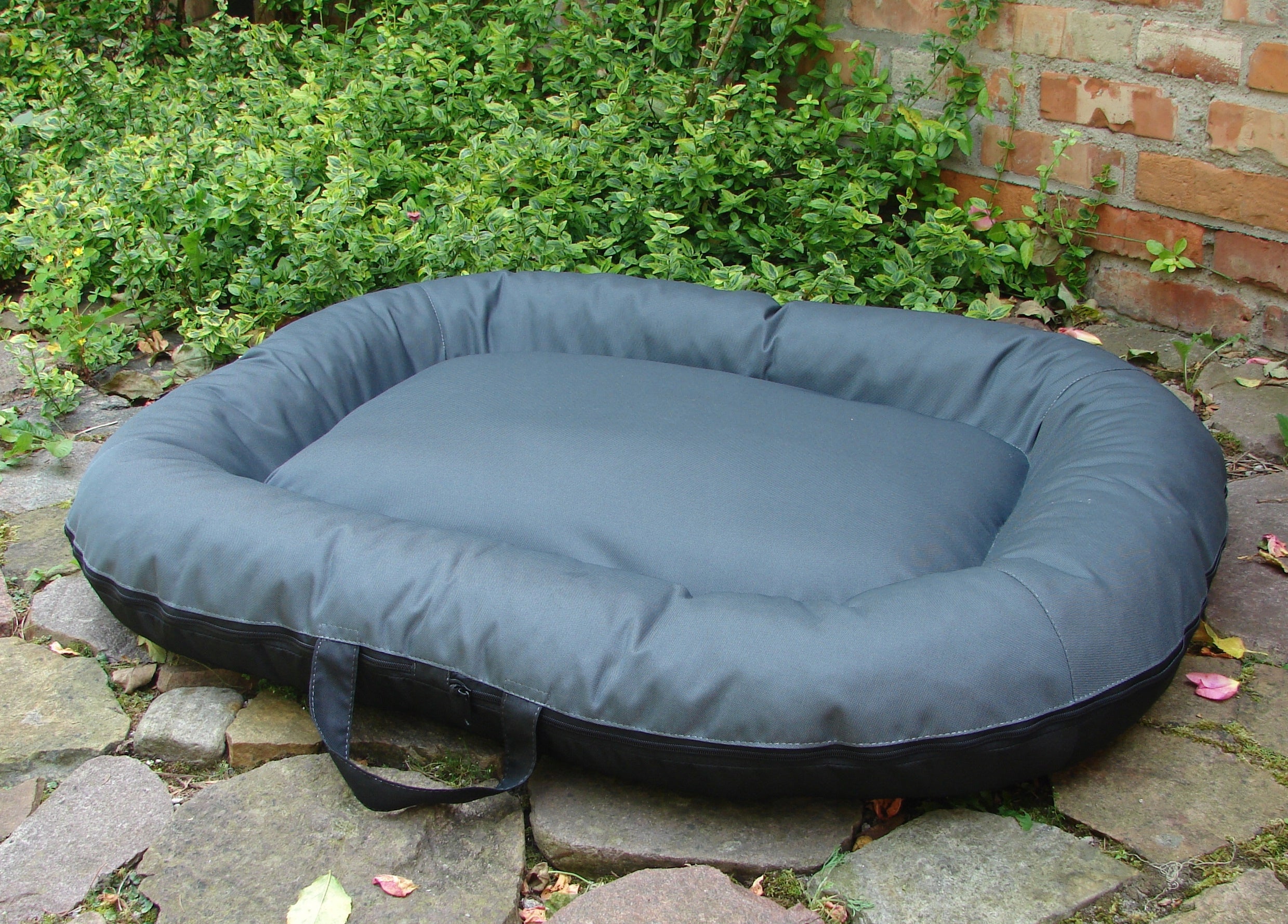 Large Dog Bed Labrador Shepherd Bed 3XL130/105 R.6 Product width 105 cm