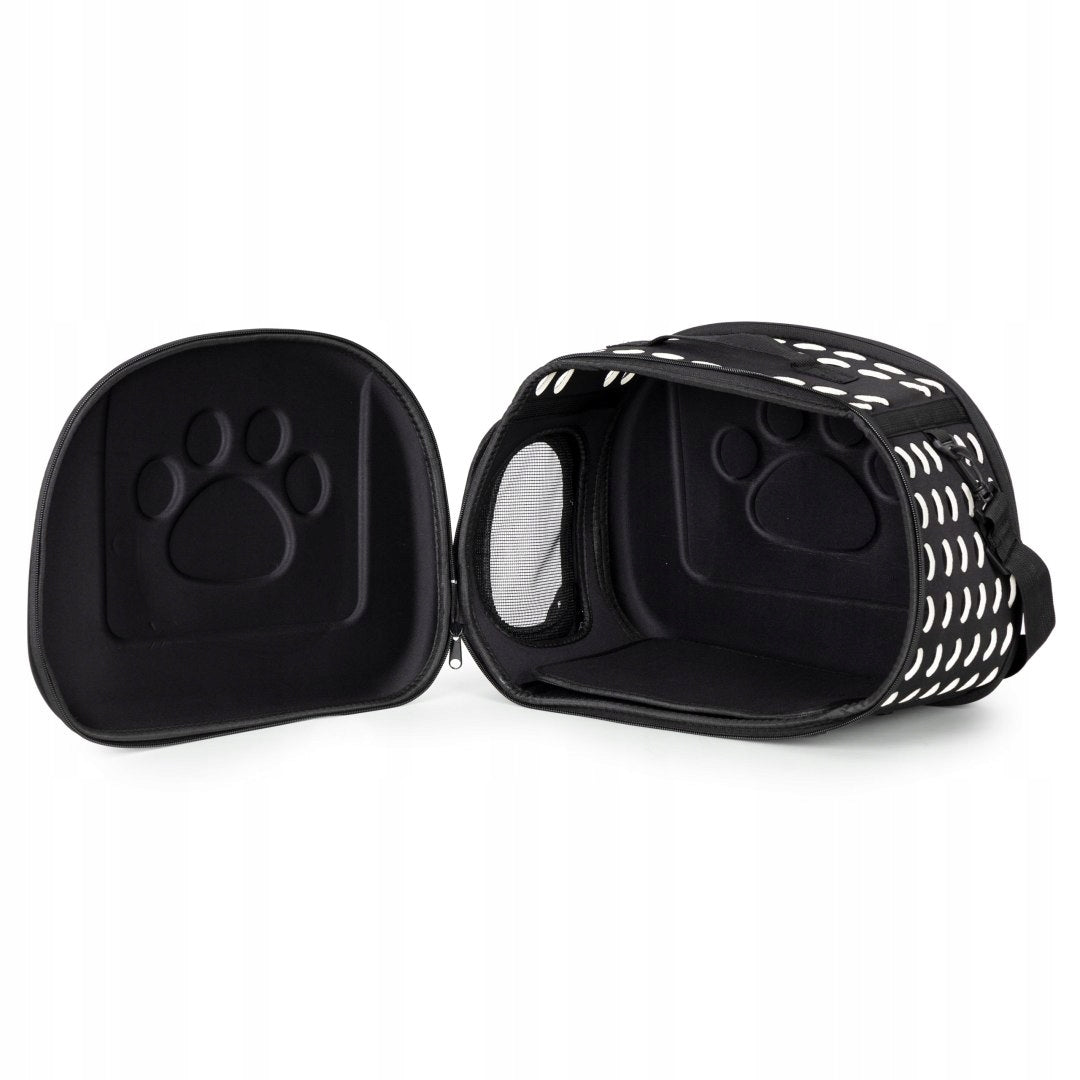 Large Dog Cat Transporter Travel Bag Brand Petsi