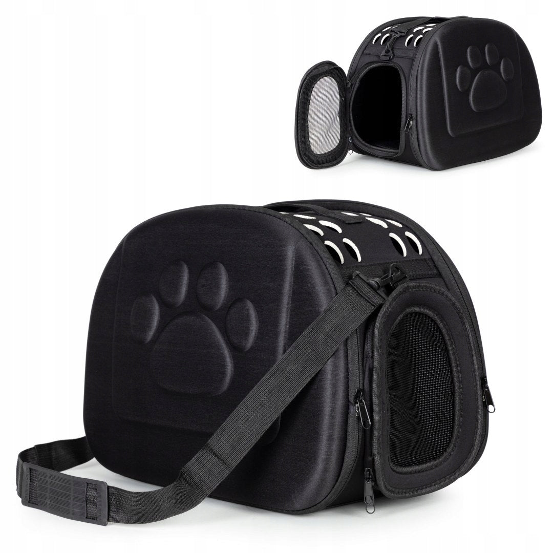 Large Dog Cat Transporter Travel Bag