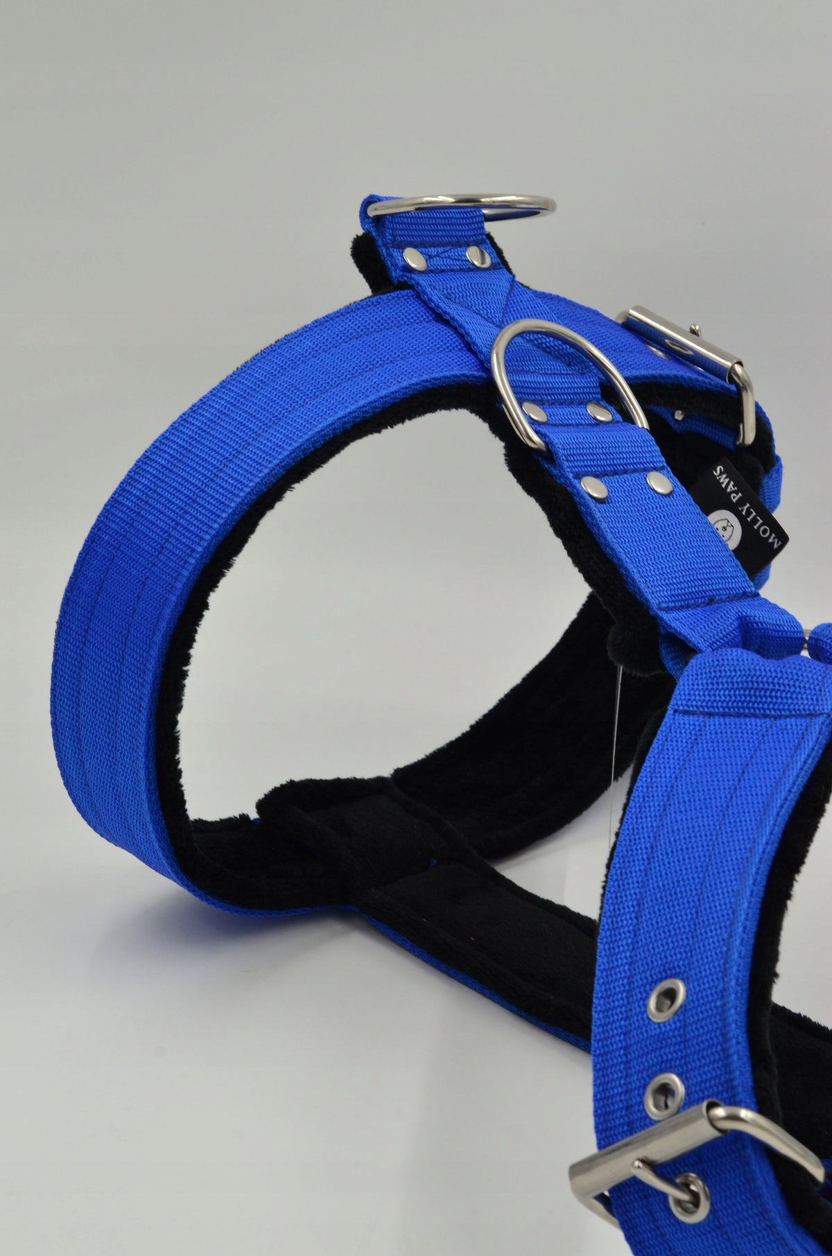 Large Dog Harness Guard All sizes and colours Packaging status original