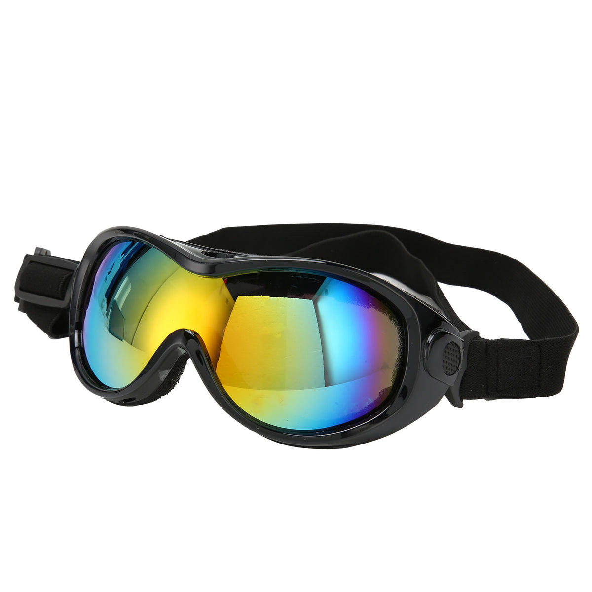 Large Dog Sunglasses UV Protection Waterproof FH