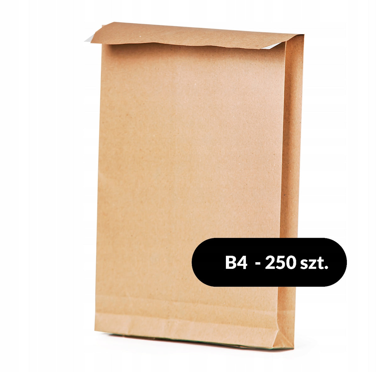 Large ENVELOPES EXTENDED paper KH self-adhesive envelope B4 strong EKO TAP