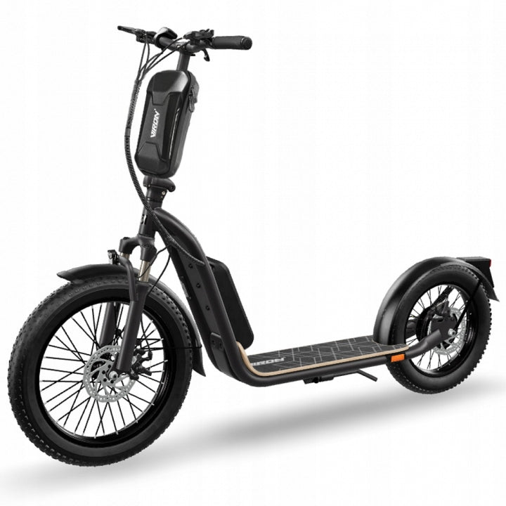 Large Electric Scooter Folding Electric Scooter