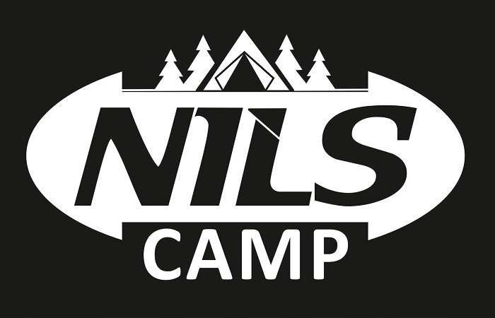 Large Fishing Hiking Chair With Canopy Brand Nils Camp