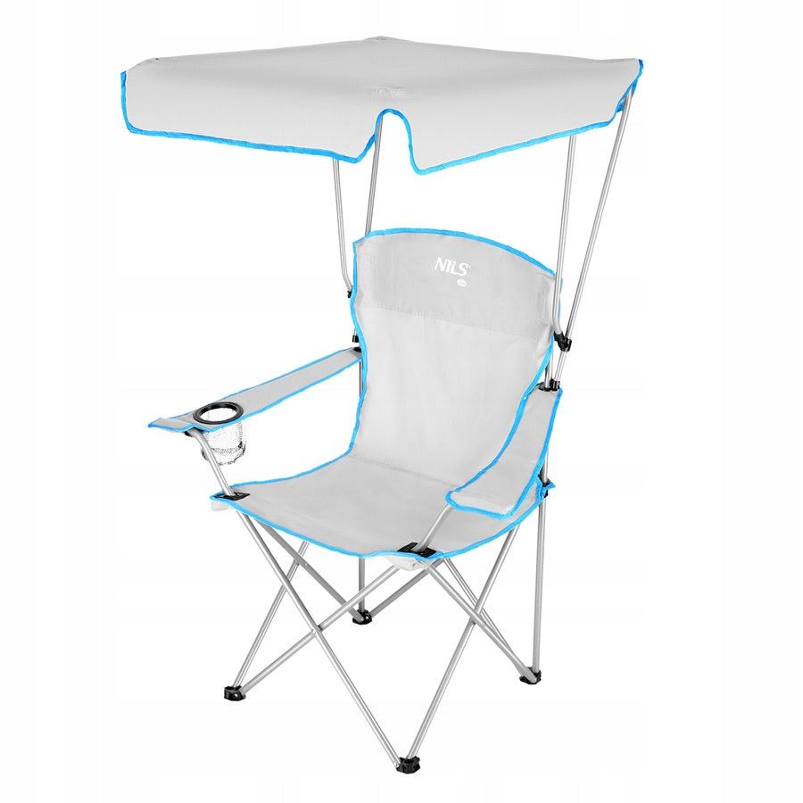 Large Fishing Hiking Chair With Canopy EAN (GTIN) 5907695522709