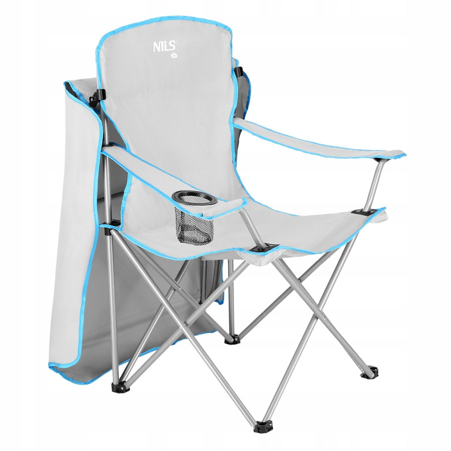 Large Fishing Hiking Chair With Canopy Kind chair