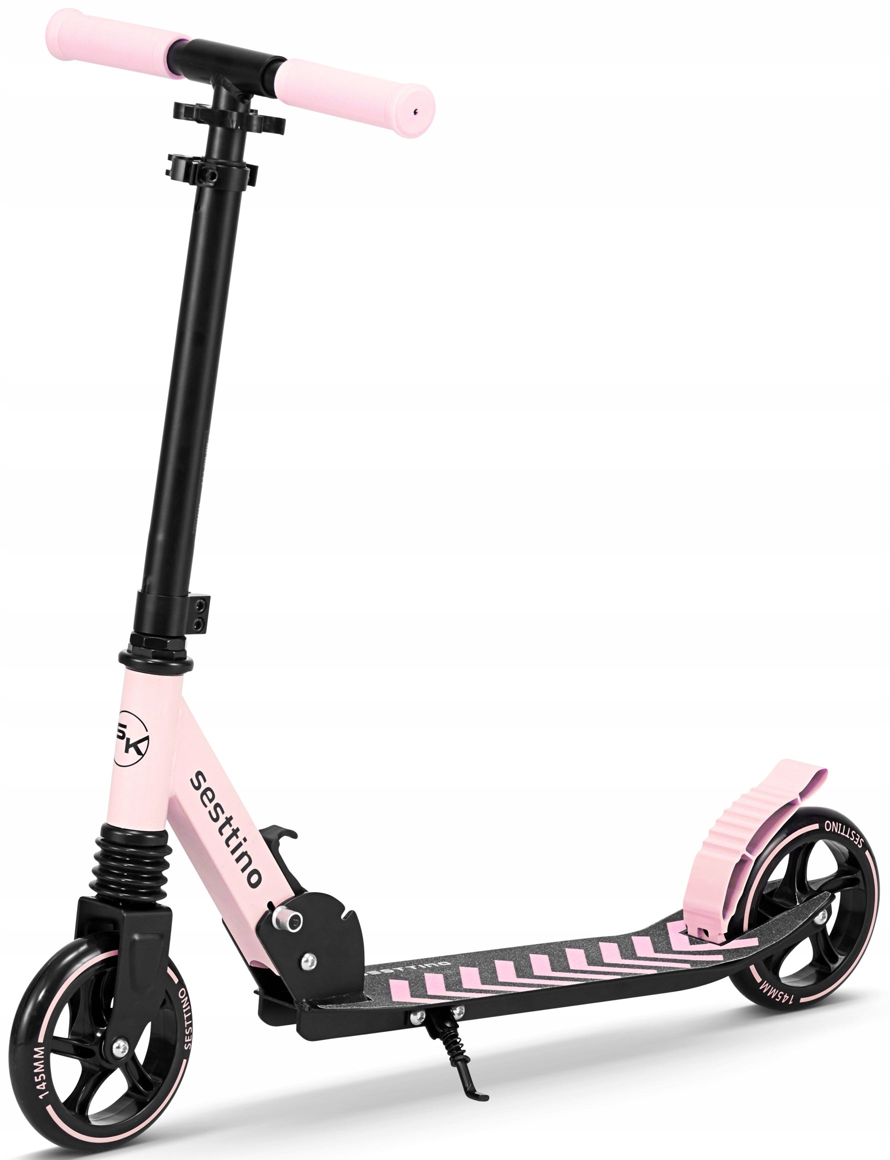 Large Folding City Scooter Sesttino SPACE Manufacturer code SSC003B