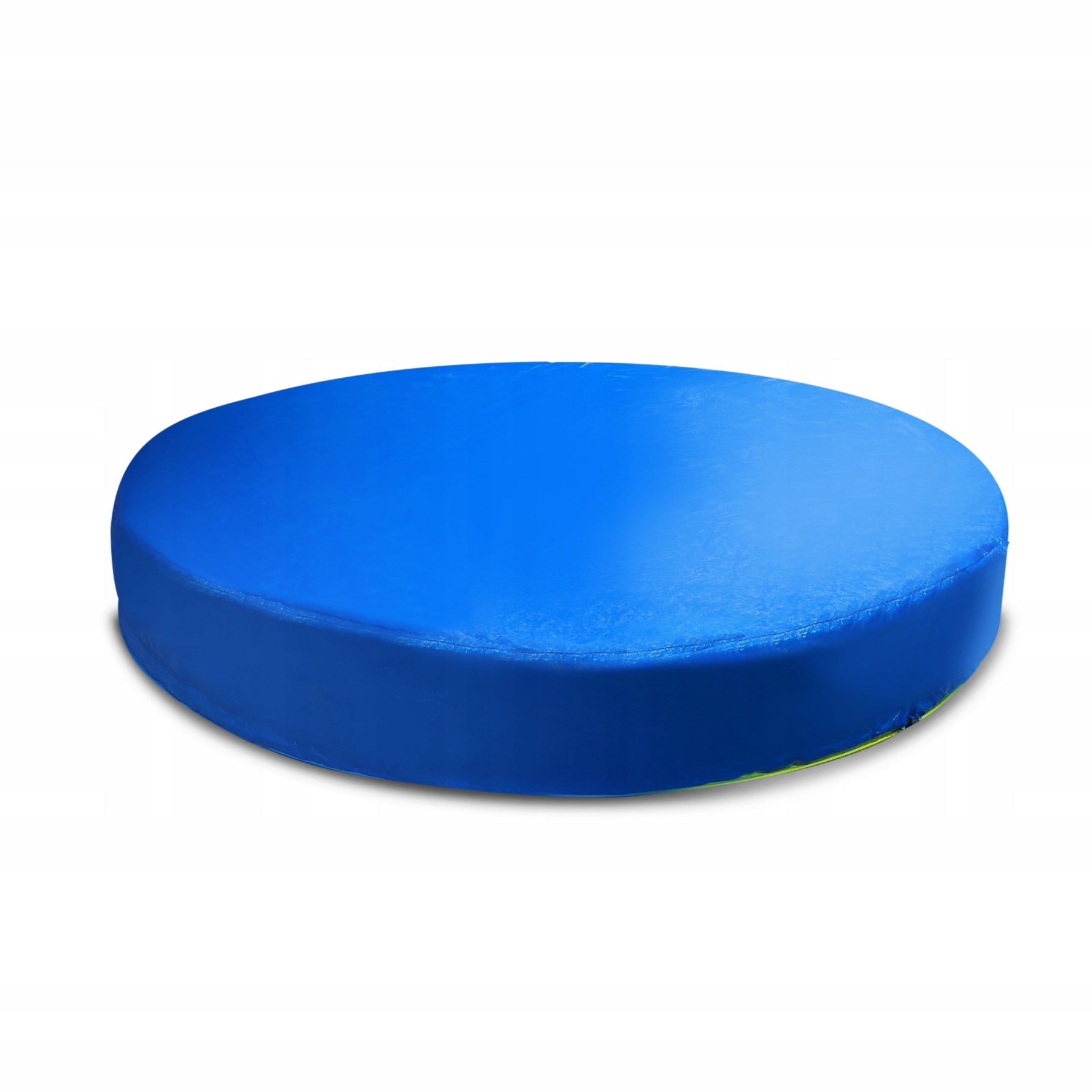 Large Folding Plastic Sandbox With COVER And Mat Pool With Balls 170 EAN (GTIN) 5903968245948