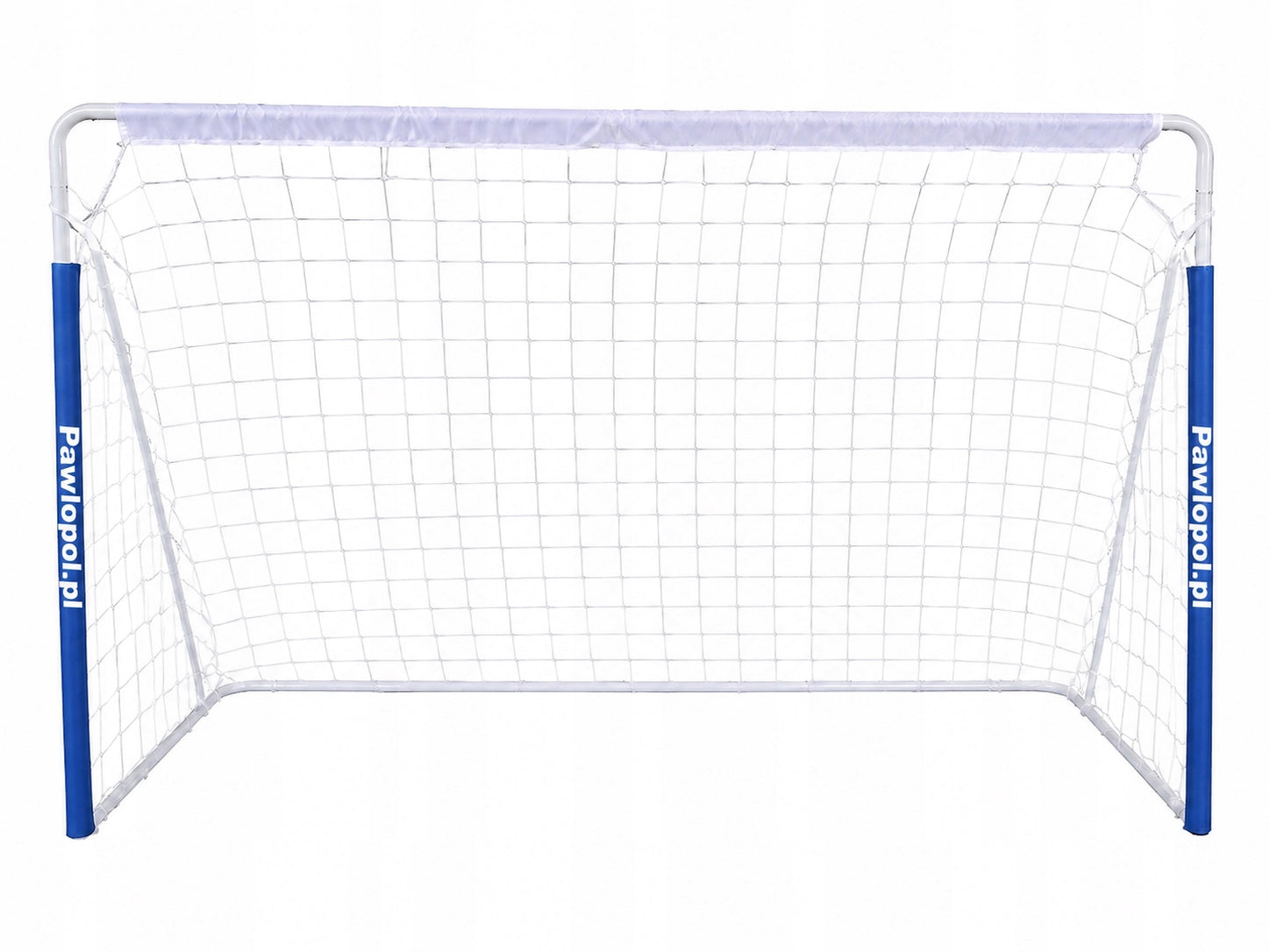Large Football Goal 240x150x90cm for Children's Football Portable
