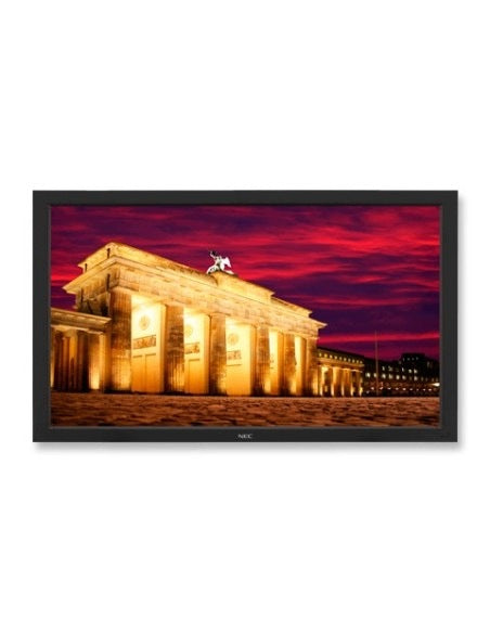 Large Format Monitor NEC MultiSync V462 46" FullHD 16/7