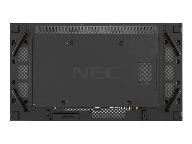 Large Format Monitor NEC MultiSync X463UN 46" Full HD Manufacturer code MultiSync X463UN