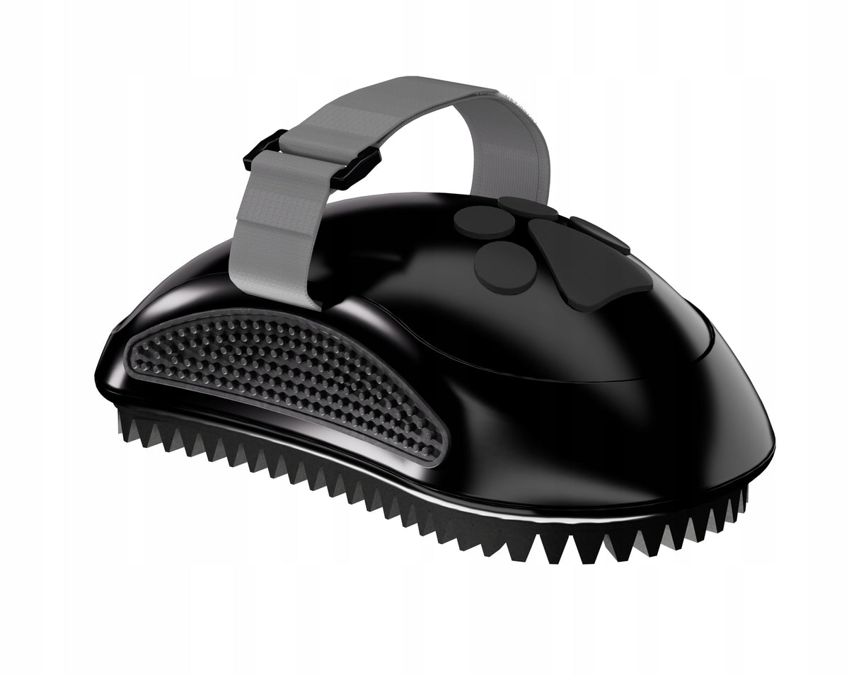 Large Furminator rubber card