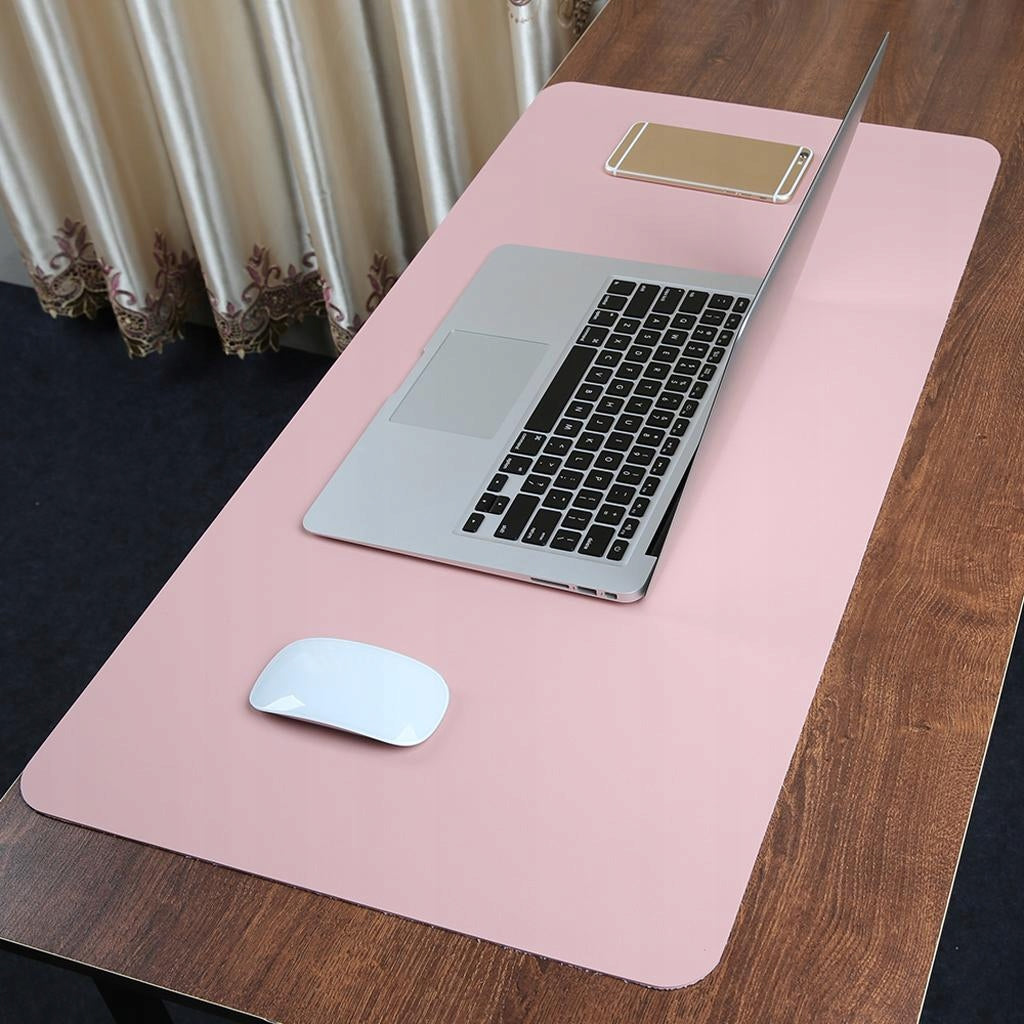 Large Gaming Mouse Pad / Extended Mat 80x40cm Mousepad long pink Manufacturer code Tongina-63022469