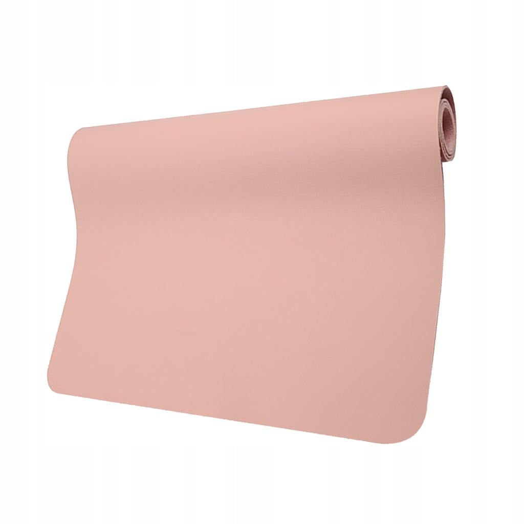 Large Gaming Mouse Pad / Extended Mat 80x40cm Mousepad long pink