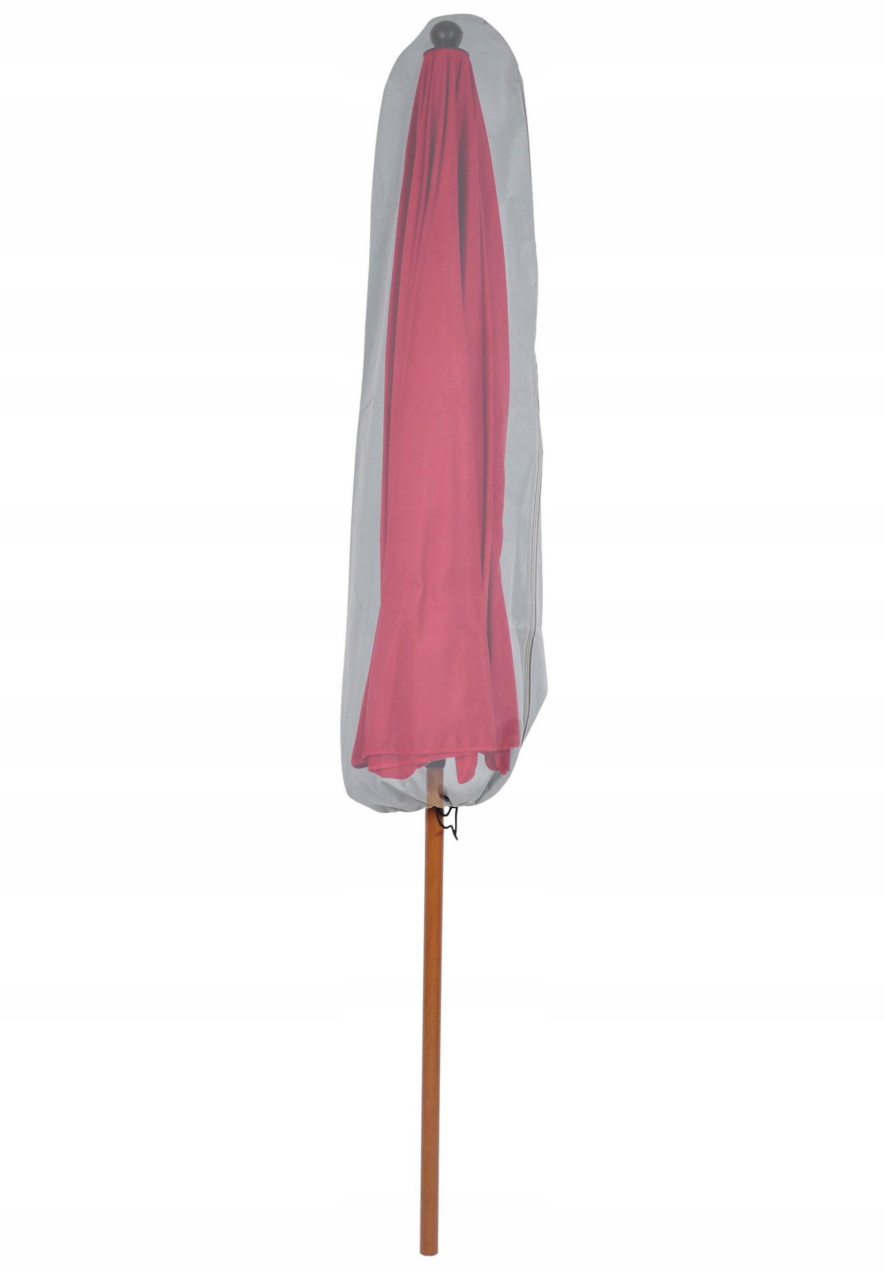 Large Garden Umbrella Cover with Zipper Cover Color other
