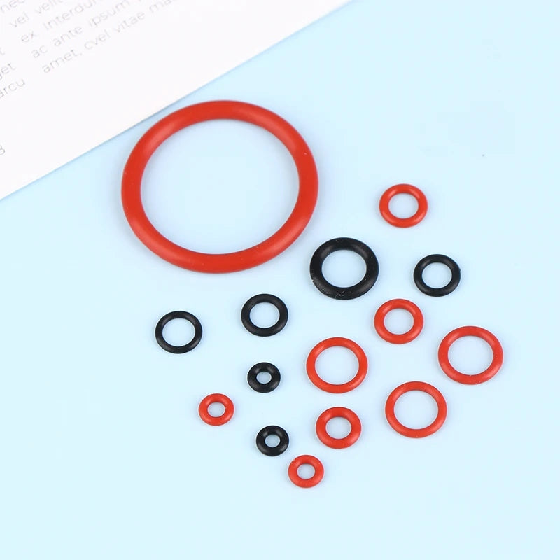 Large Gasket Set Saeco Philips Moltio Syntia LetteGo xSmall + GREASE 5g EAN (GTIN) 5907447841508