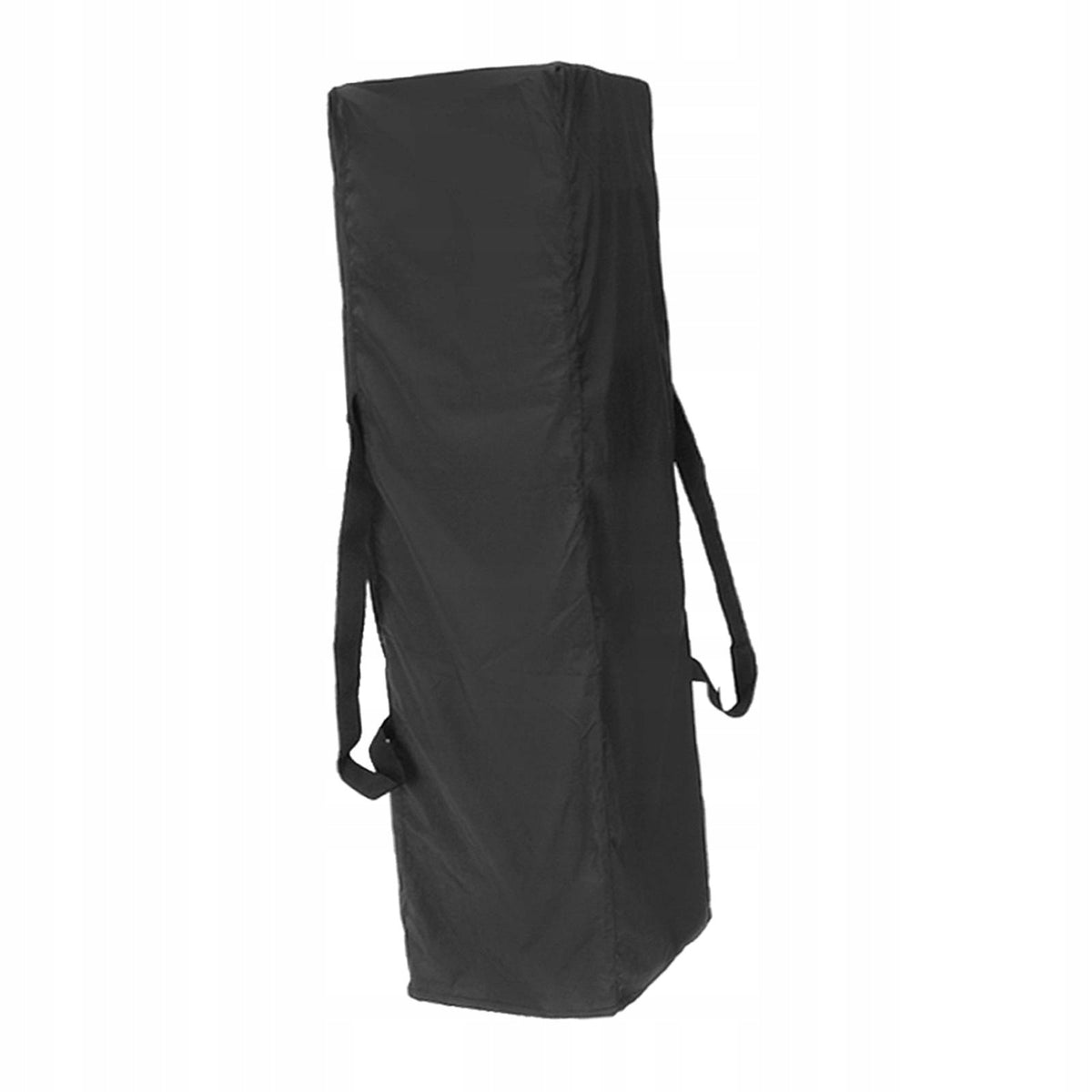 Large, Heavy duty Storage Container with 2 Handles. Outdoor Tent 54cm