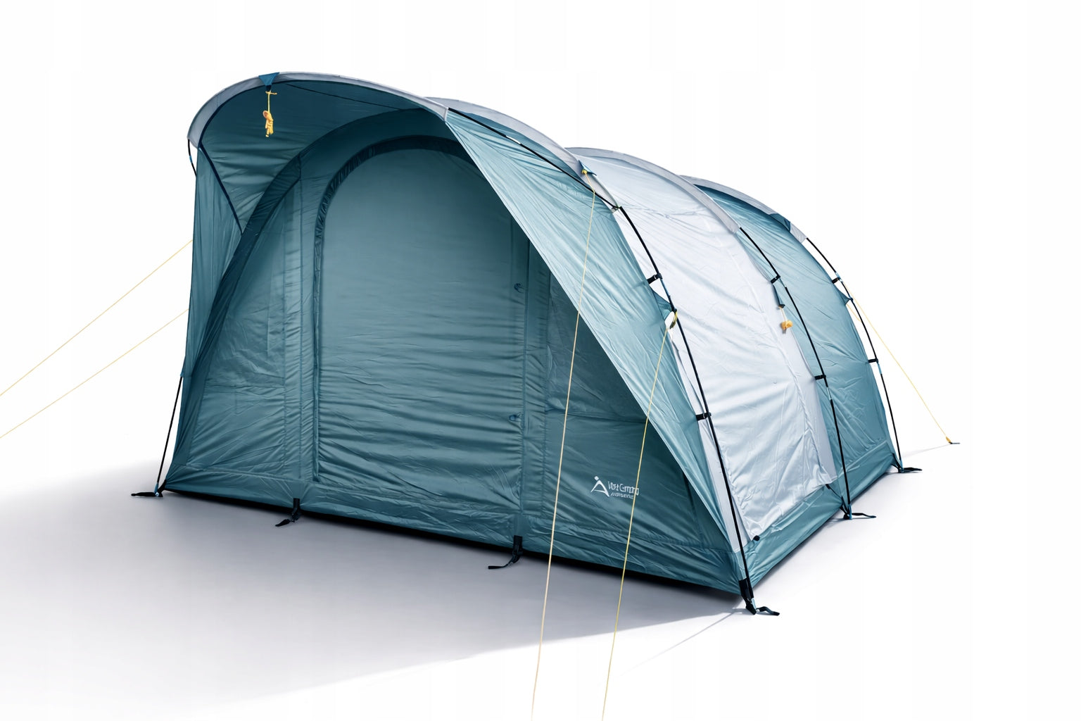 Large High Tent VENTURA XXL SleepWell 5 Seater 5000mm Integrated Manufacturer code VC-005