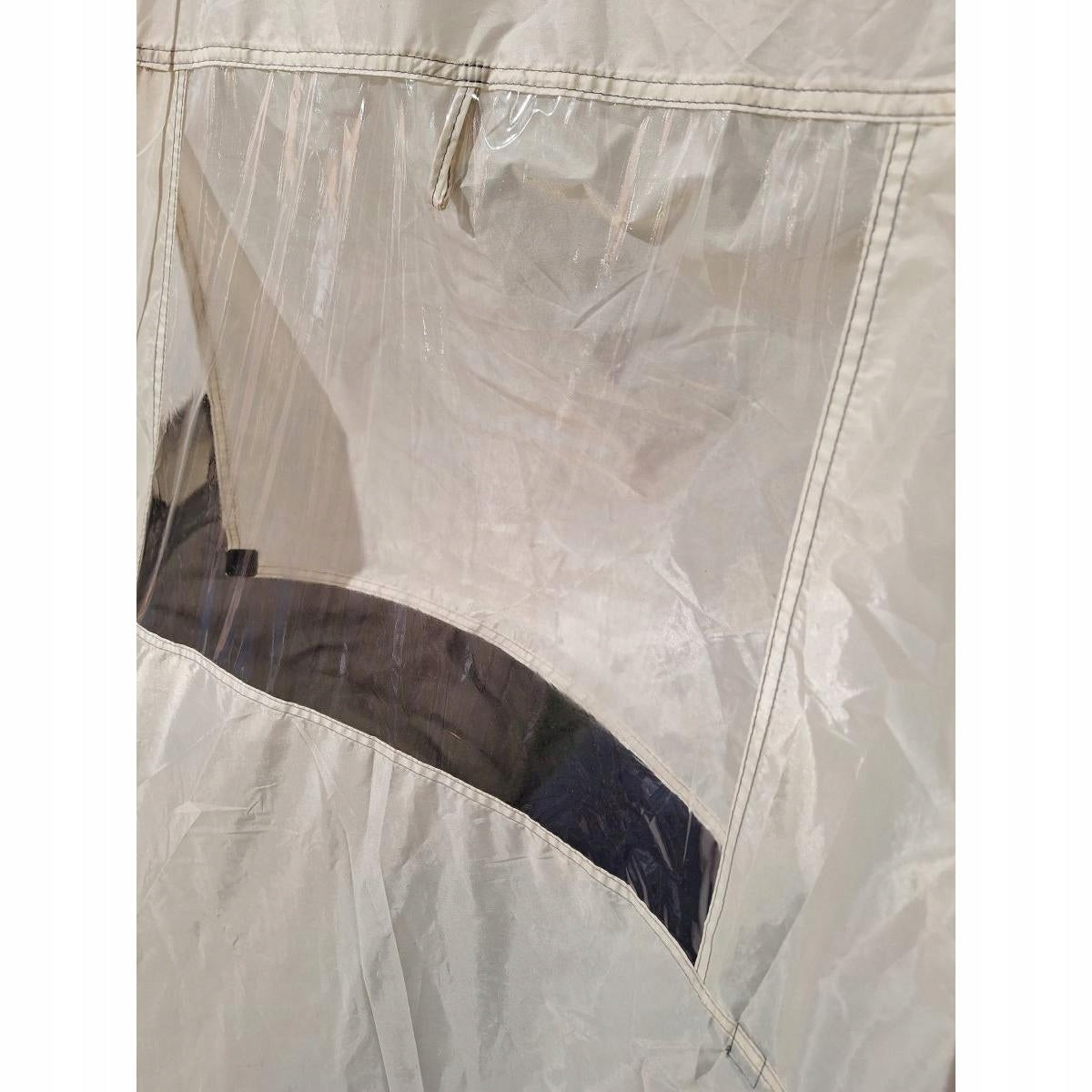 Large Indian Tent TIPI WIGWAM 2-3 person 240x240cm Cover REDCLIFFS Kind travel