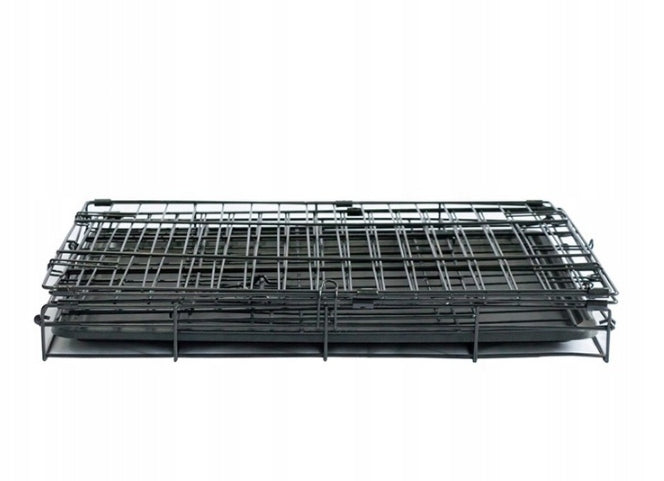 Large Metal Cage for Animal Transport Dog Kind cage