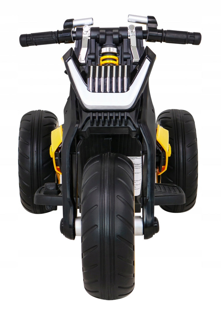 Large Motor Future 2 Motors LED Foam For Kids Batteries included yes