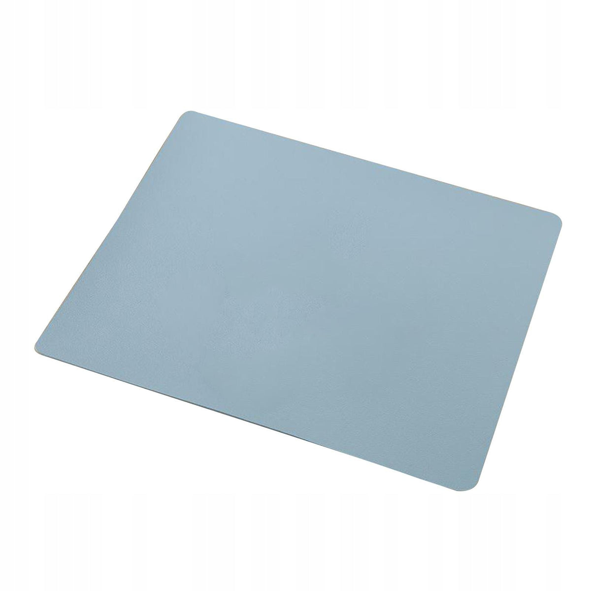 Large Mouse Desk Mat Pad Mousepad Waterproof for , Office & Blue 60x30CM