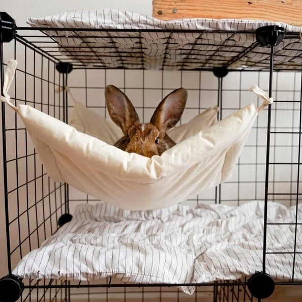 Large Playpen Modular Cage 30 cm Brand no brand