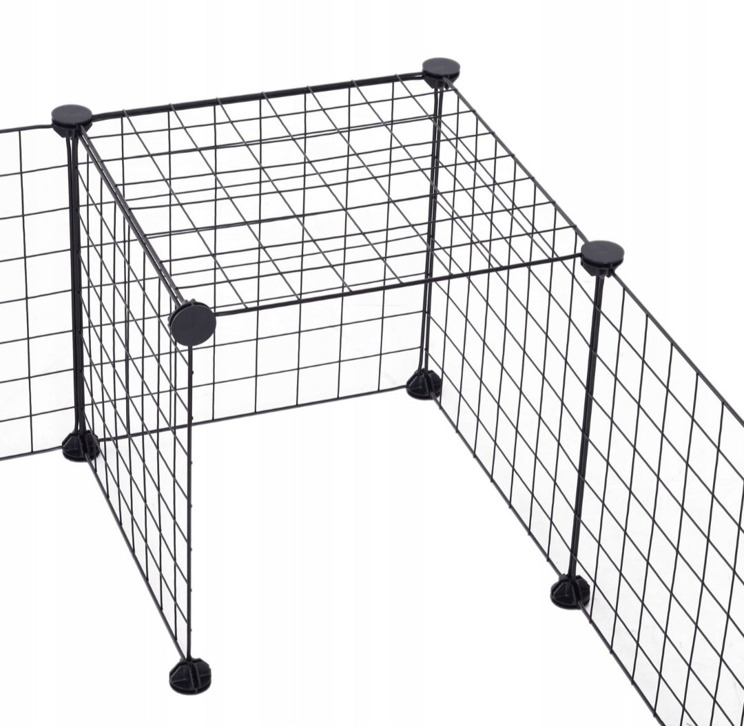 Large Playpen Modular Cage 30 cm EAN (GTIN) 741792700623