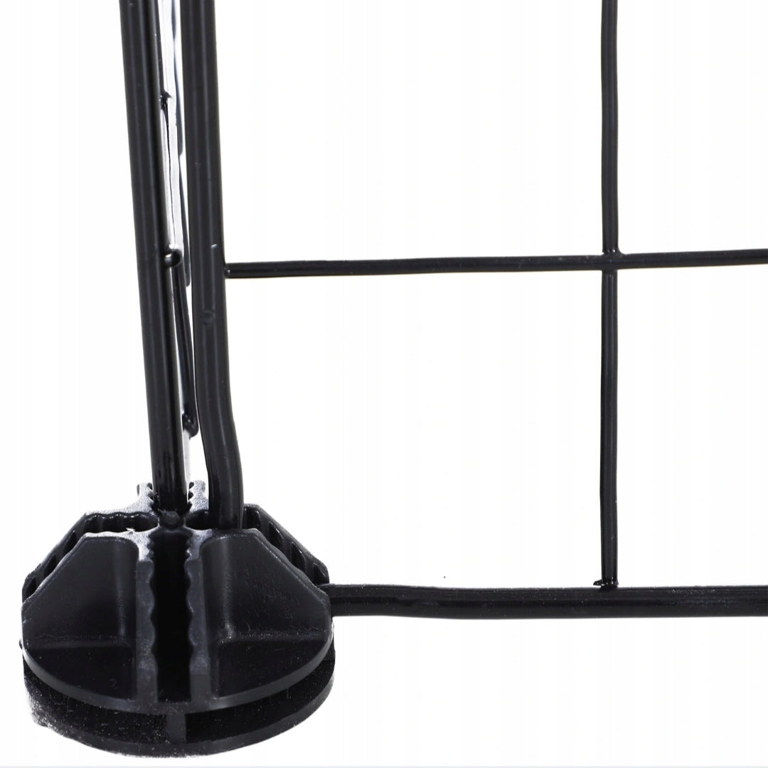 Large Playpen Modular Cage 30 cm Kind playpen