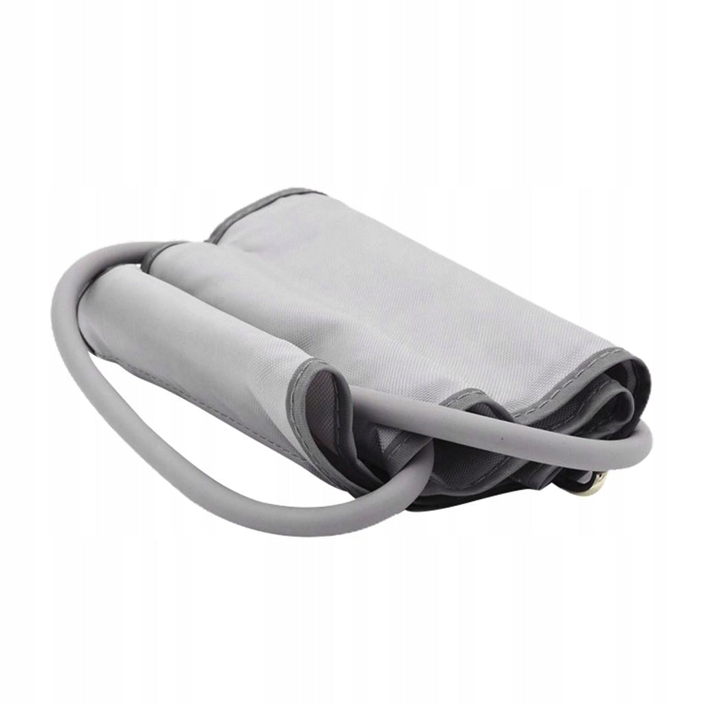 Large Replacement Upper Arm Monitor For Adults cm Silver Gray