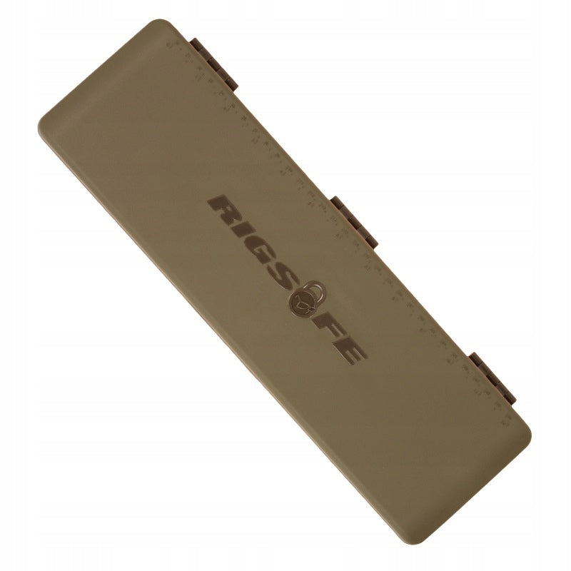 Large Rigsafe Leader Pencil Case Korda