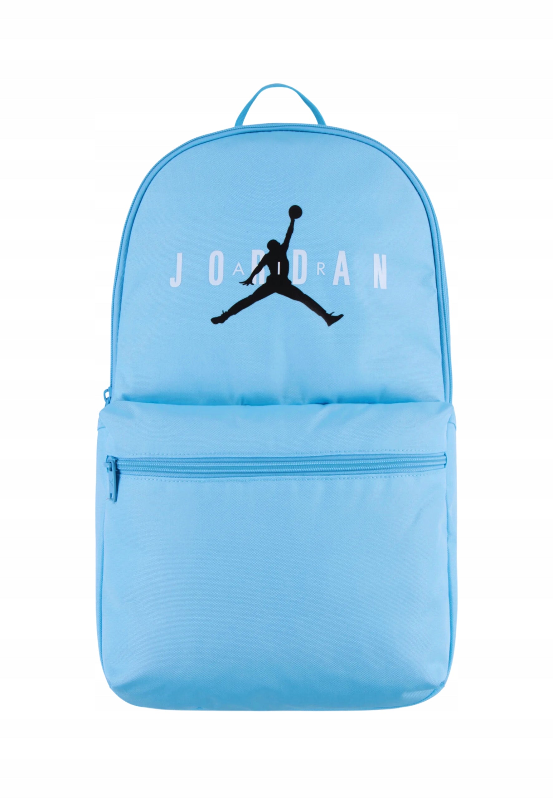 Large School Backpack NIKE AIR JORDAN MA0931-BJB Blue Logo Jumpman 24l EAN (GTIN) 196923302380
