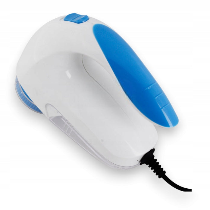 Large Shaver For Clothes Sweaters Upholstery Fabric Network Machine With Handle Power supply mains