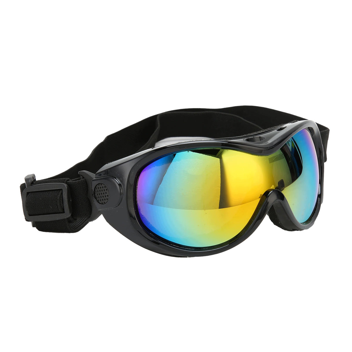 Large Sunglasses for Dogs UV Protection Waterproof, 22 Manufacturer code AG260812104340