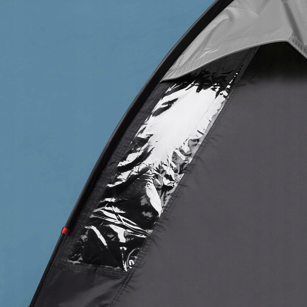 Large Tourist Tent 4 Person Waterproof Number of people 4